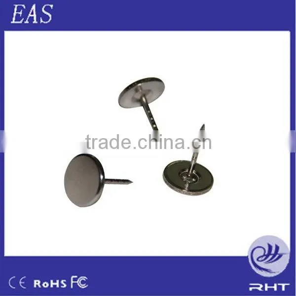 Eas Pin Eas Tag Pin Hard Tag Pin