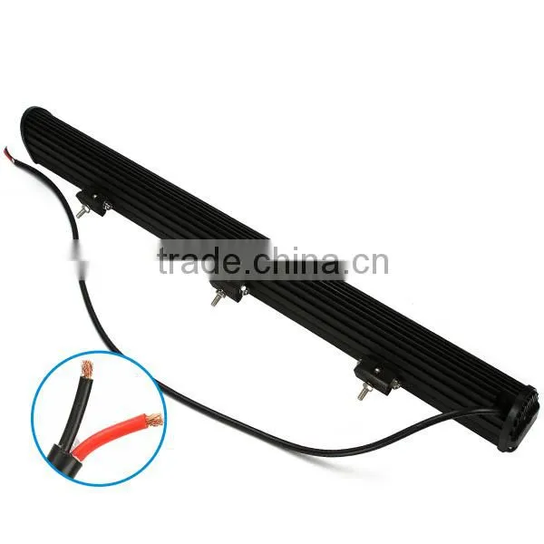 top quality double row&best quality hot led light bar