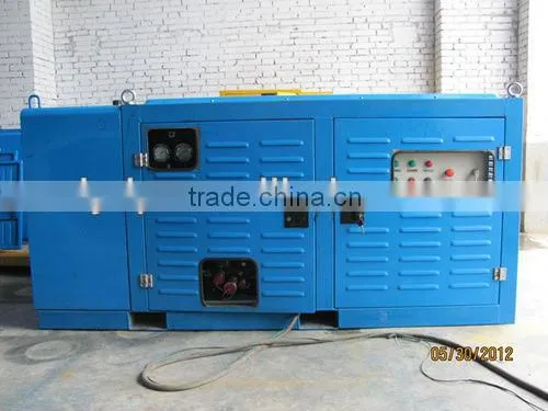cold pipe cutting bevelling machines