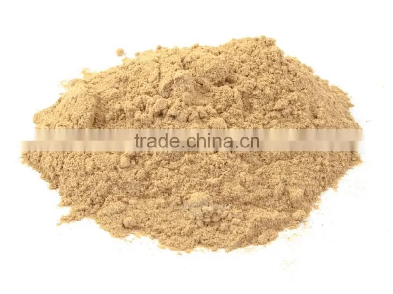 best wood powder machine