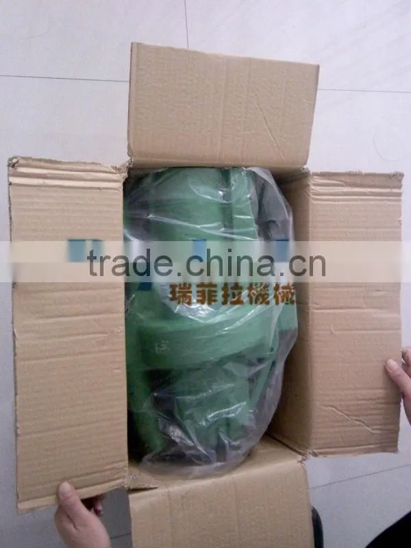Portable leaf blower machine on sale