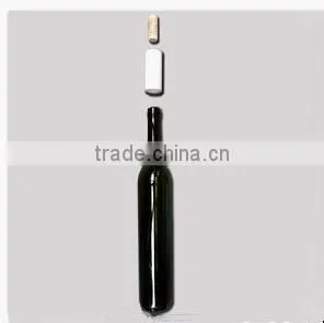 New design Red Wine Bottle Corker with reason price