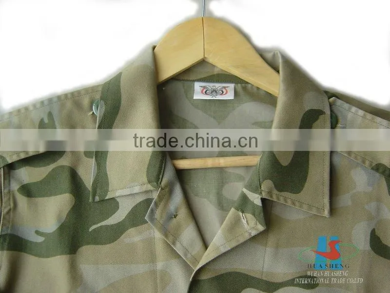 2013 functional camouflage workwear