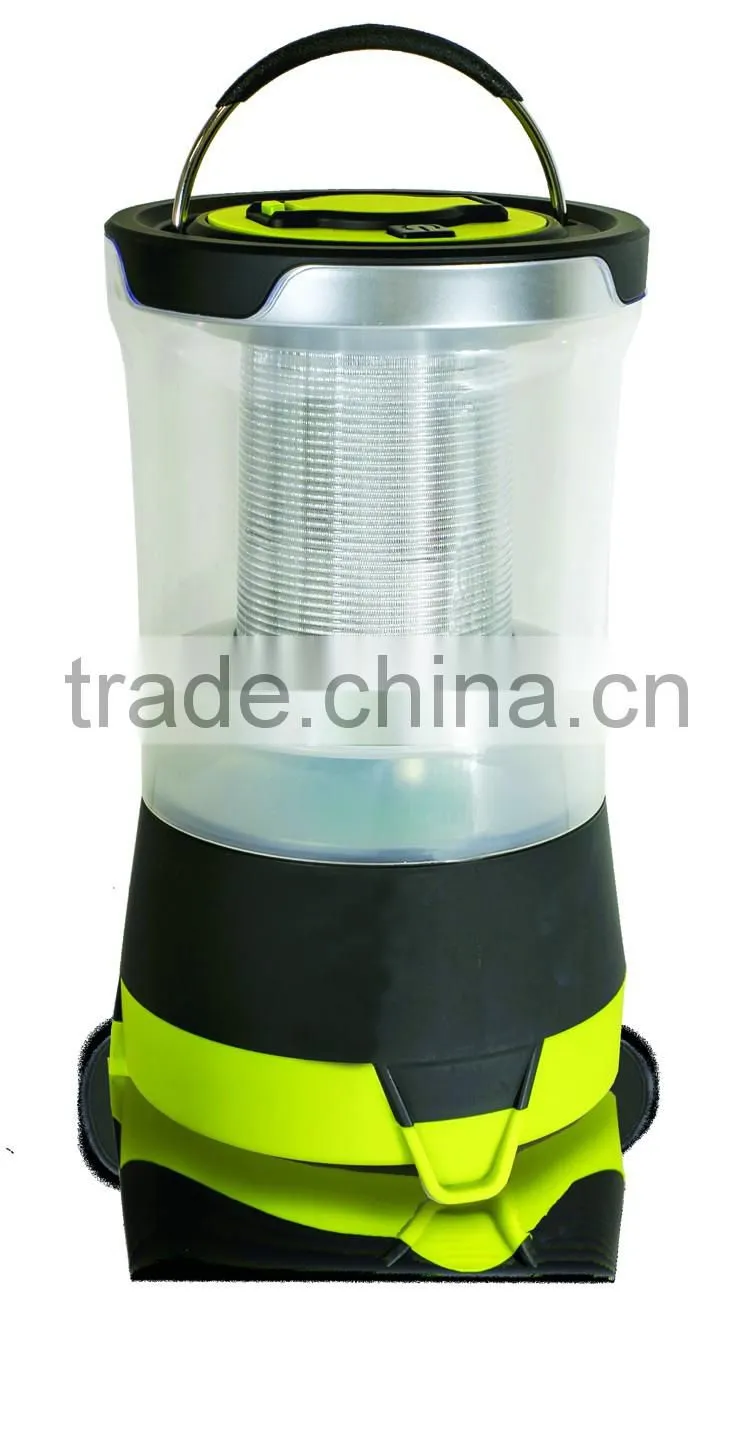 rechargeable emergency Led camping light, compatible lantern, super bright led lighting lamp, camping led lantern