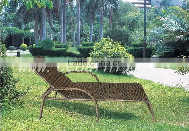 lounge chair outdoor furniture beacn chair propular exhibition 2015