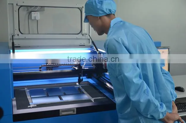 Wholesale high brightness Cheap 17" Open Frame Touch Screen Monitor