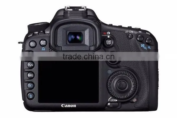 Canon EOS 7D Body Only Digital SLR Cameras (International Ver.) DGS Dropship