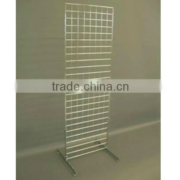 wire mesh display panels,wire mesh display racks and stands