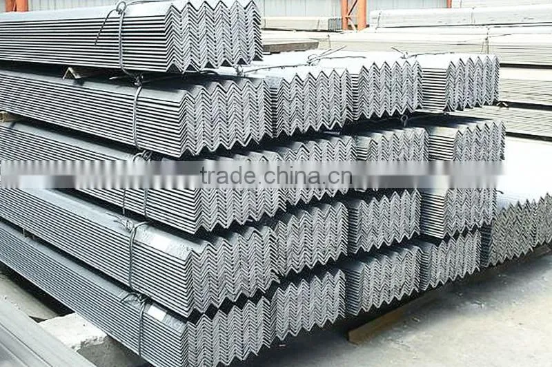 Q235 Equal Angle Bar with high quality