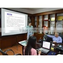 Guangzhou Gangyangda Plastic Co., Ltd. company overview - view 1