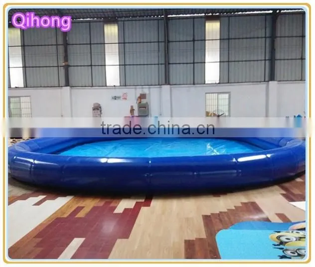 Hot inflatable deep pool swimming pool for sale, inflatable playgrounds intex swimming pools for kids, inflatable water toy