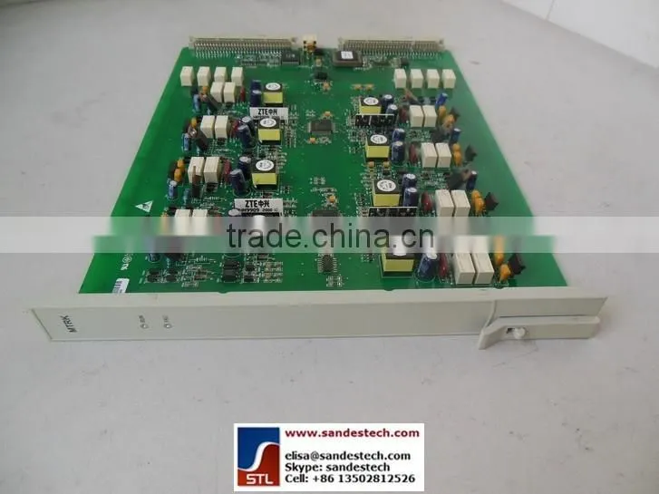 ZTE MTRK for ZTE ZXJ10 ZXJ10B PSTN