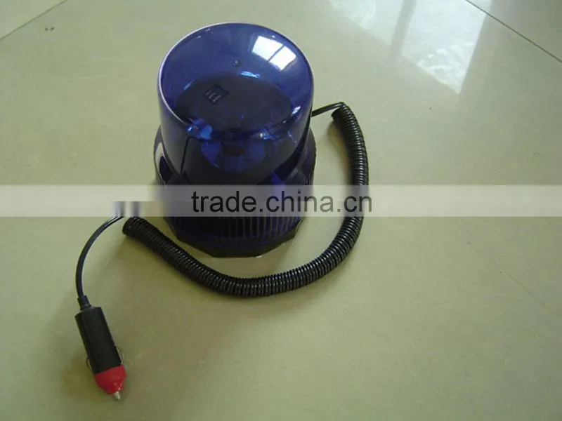 12v rotating warning light bar