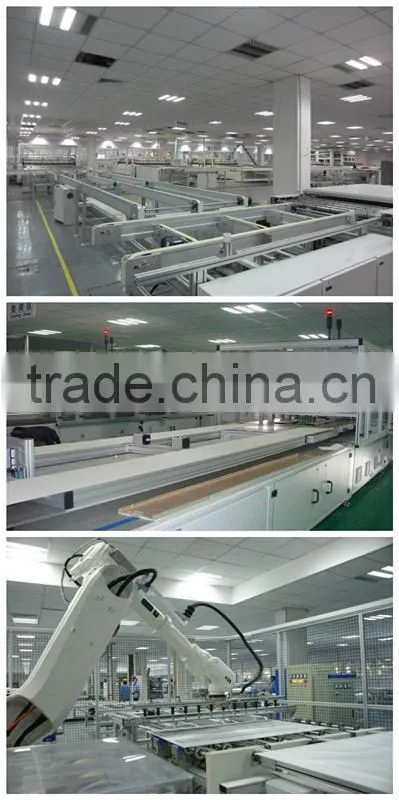 250w mono solar panels