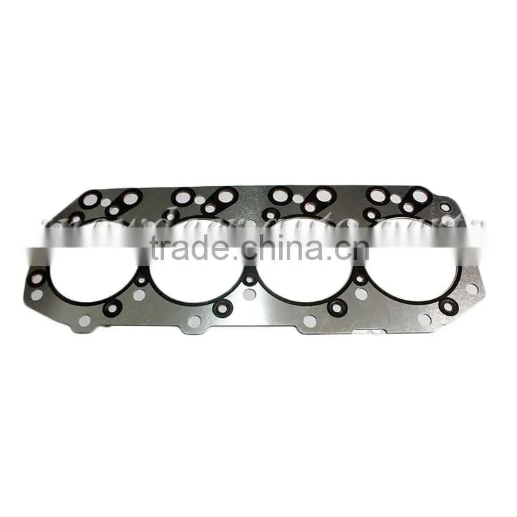 Auto Spare Parts Engine 4JB1 8-94332-327-1 Head Gasket For Wholesale