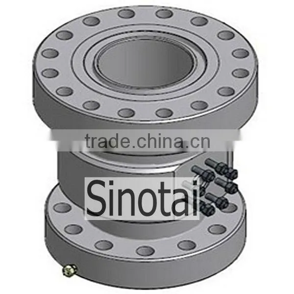 Casing spool