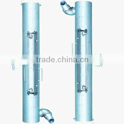 High quality FP Sealed Anti-Spraying Boxes