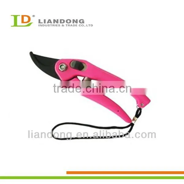 Stainless Steel Spring scissor (GT39)