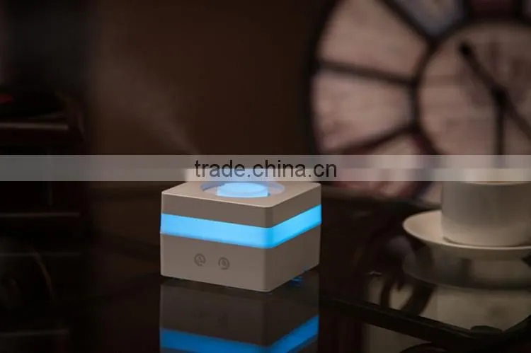 New Oil Essential Electric Aroma Diffuser Humidifier Explosion Models Malaysia Aroma Diffuser