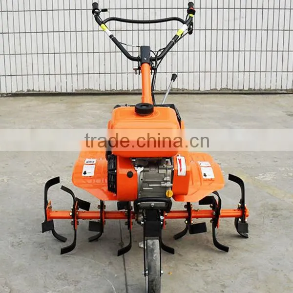 power tiller tractor