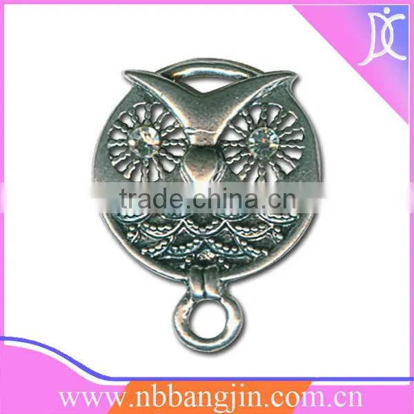 Pendant in silver jewelry,pendant necklace charms
