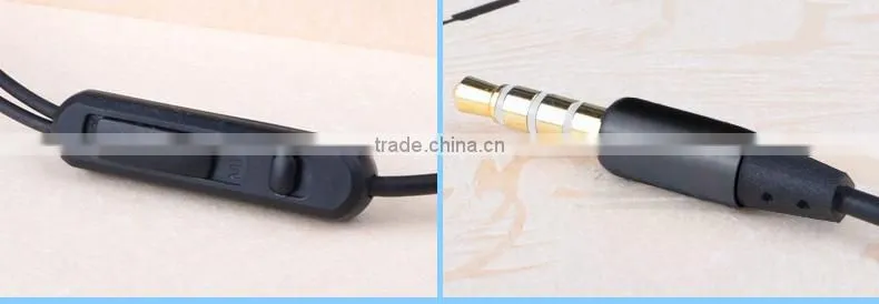 ULDUM bulk earphones china wholesale, high quality earphones