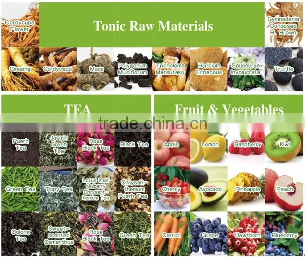 Herbal Supplement new products high quality Roselle Extract