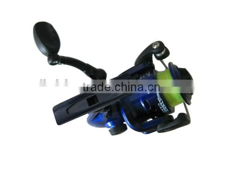 wholesale cheap and professional fishing spinning reel