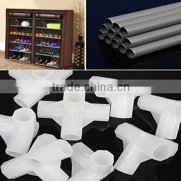 made in china folding locker wardrobe
