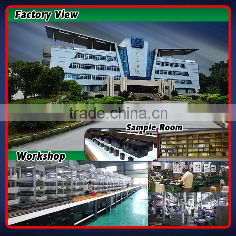 High Quality Motorcycle Battery YTX7A-BS Free Maintenance Rechargeable Battery