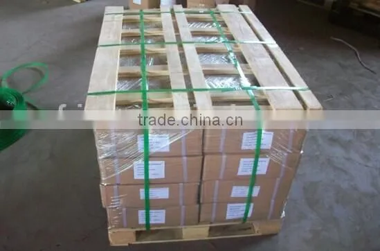 G210 US Type High Tensile Forged Shackle