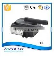 large-format 3D vacuum pump