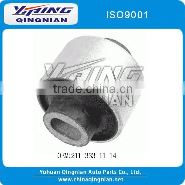 Control arm Rubber Bushing for Mercedes Benz OEM:211 333 11 14