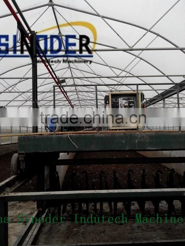 Best selling manure fertilizer pellet machine/Pellet Fertilizer making machine /Granulating machine