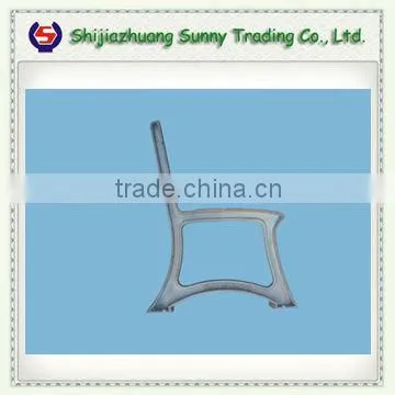 Cast Iron Round Table Base/Chair Base