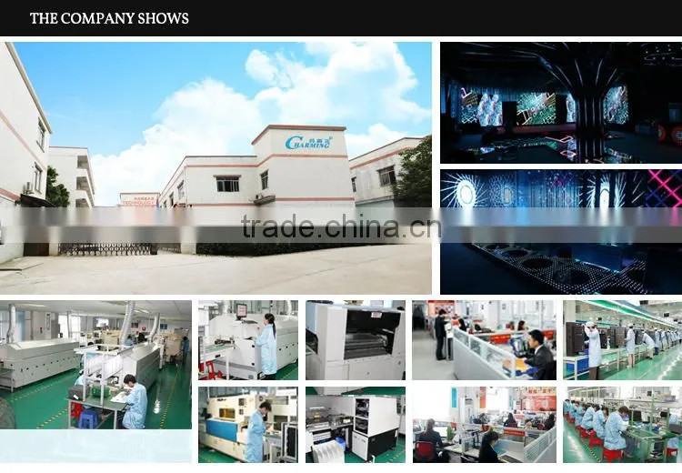 waterproof flood lighting LED building wall washer