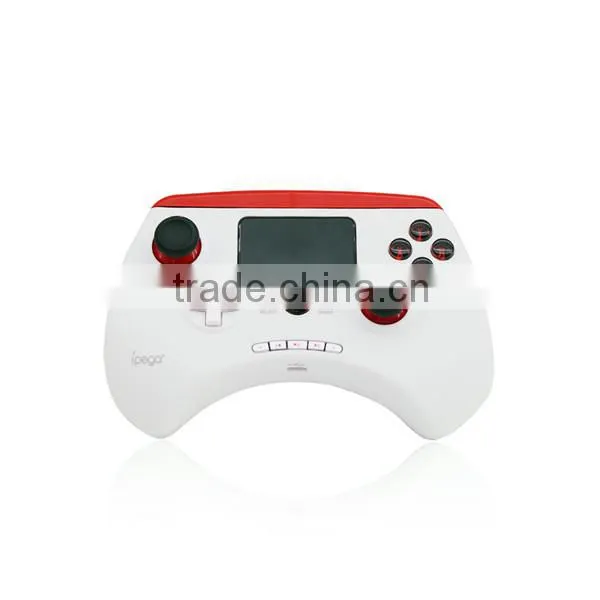 New best sell bluetooth game controller for iphone 6