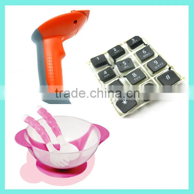 China maker for hight quality plastic injection mould shenzhen