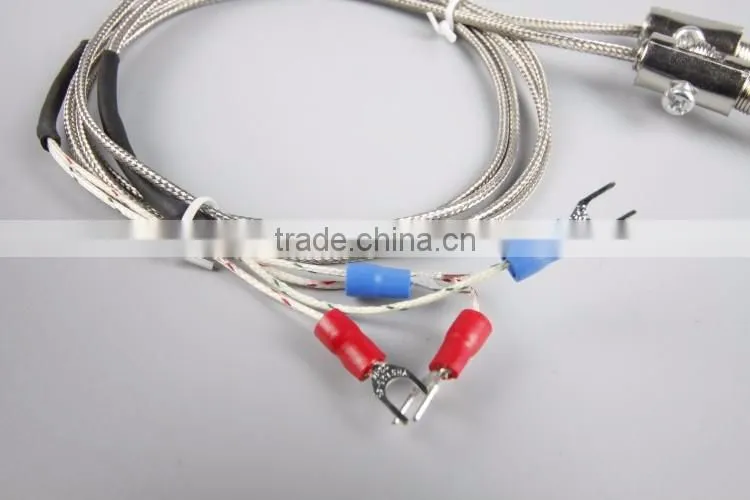 Customized Electrical K Type Thermocouple Meat Probe