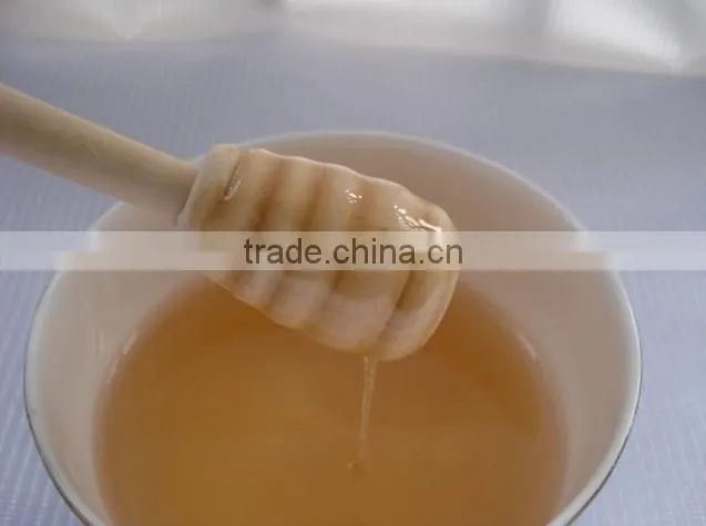 Honey dipper/stick