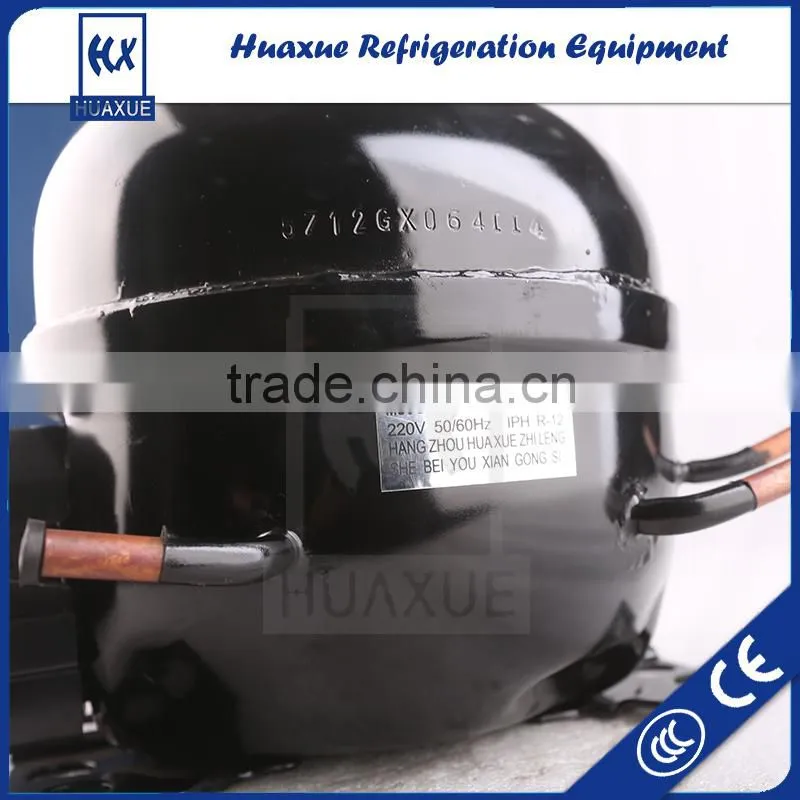 Used air compressor, refrigerator compressor made in China