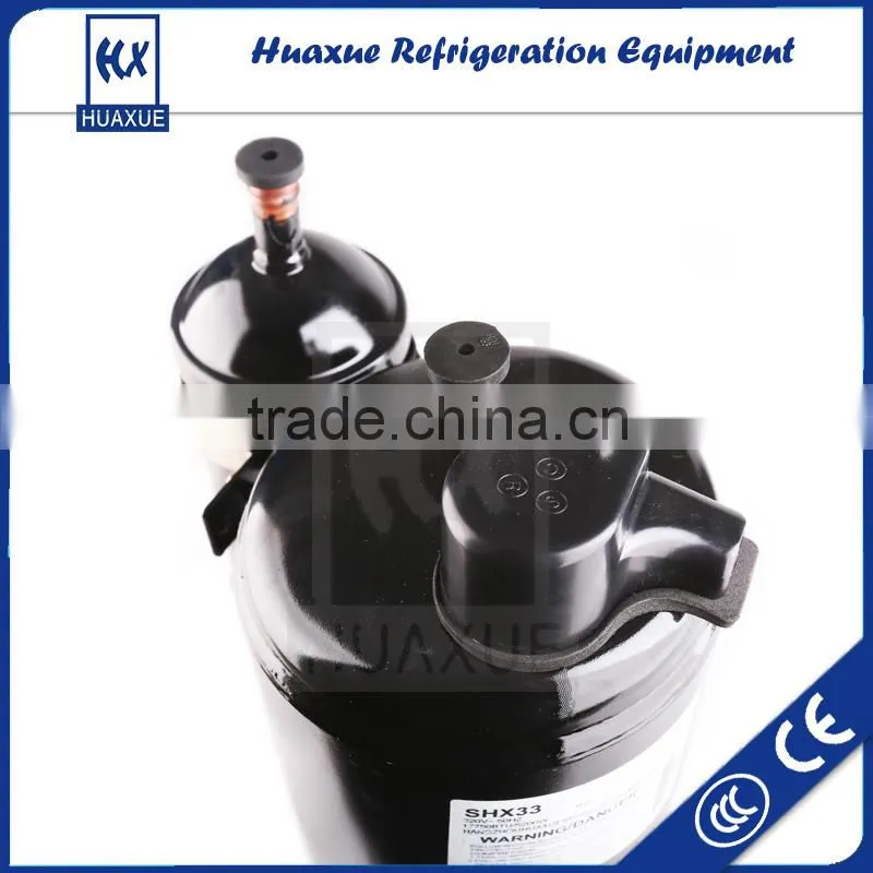 Good Quality Rotary used air conditioner compressor made in china