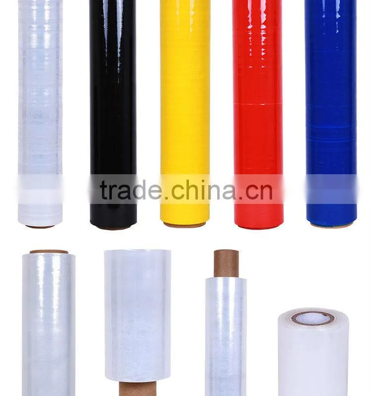 15 micron polyester film