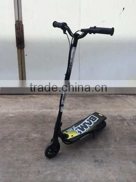120w electric scooter for kids(Green09)