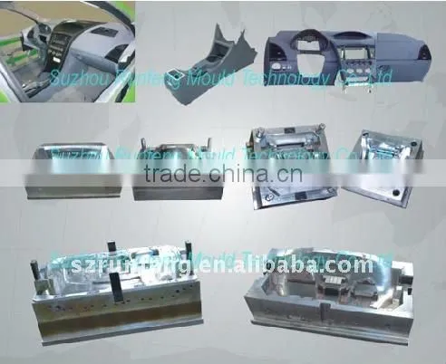 Injection plastic household mold ! Best price for you with high quality!