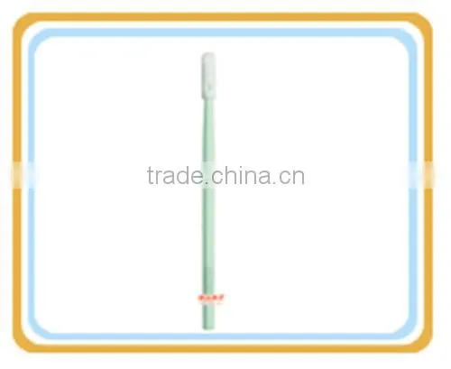 Model :CB-FS740 High Quality 100ppi Material Cleanroom Foam Swab