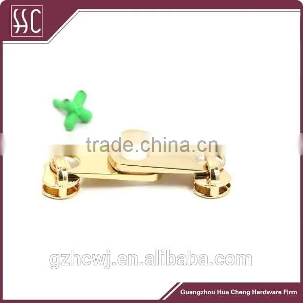logo zipper puller,customerized zipper puller,fashion style zipper puller for handbag
