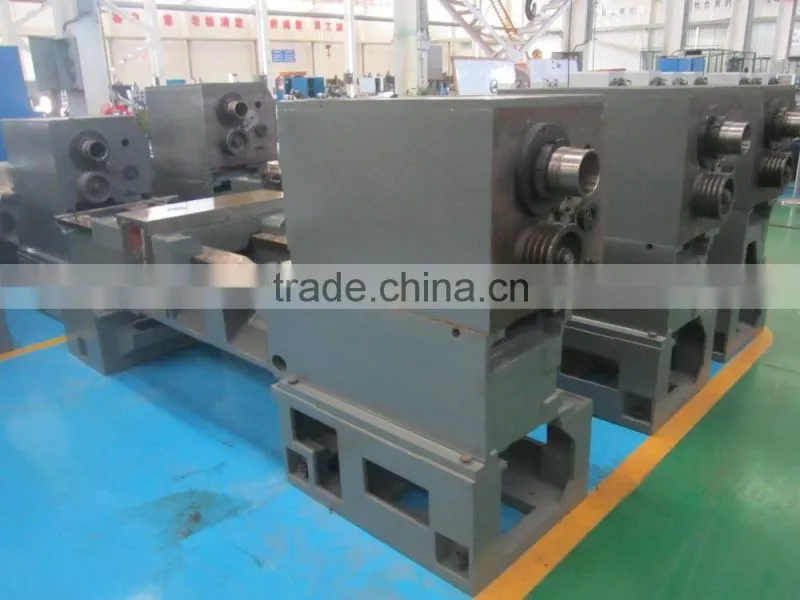 CNC Lathe TK6180C