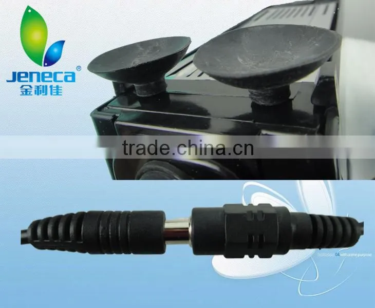 Aquarium CO2 Regulator