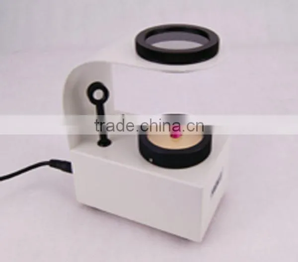 Desktop Polariscope